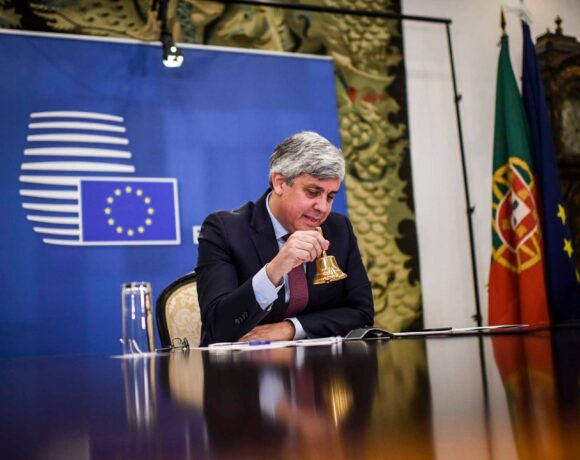 Τελευταία ευκαιρία για συμφωνία στο Eurogroup στον απόηχο της παρέμβασης Λαγκάρντ