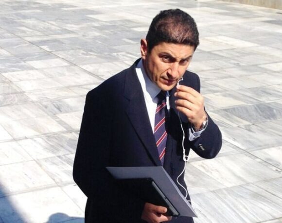 Τηλεδιάσκεψη με 132 συμμετέχοντες!