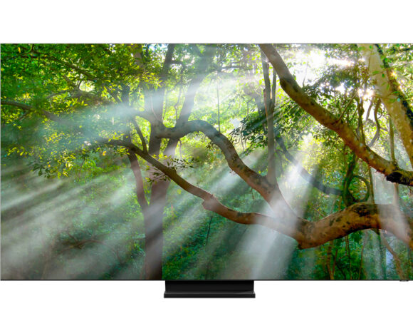 Τηλεροάσεις Samsung: Από την πρώτη 3d Led Tv το 2010 στις Qled 8Κ σήμερα