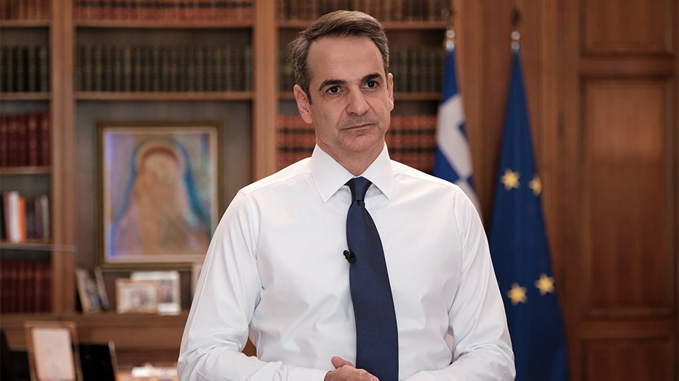 Την Τρίτη οι ανακοινώσεις Μητσοτάκη για τη σταδιακή άρση του Lockdown