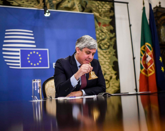 Τι είναι το Ταμείο Ανάκαμψης που αποφασίστηκε στο Eurogroup και γιατί θα ξαναδιχάσει τα κράτη μέλη