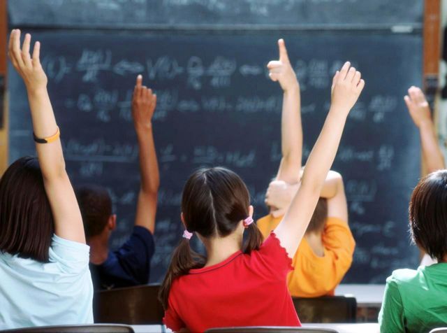 Τι ισχύει στην Ευρώπη με τα σχολεία – Σε ποιες χώρες ανοίγουν