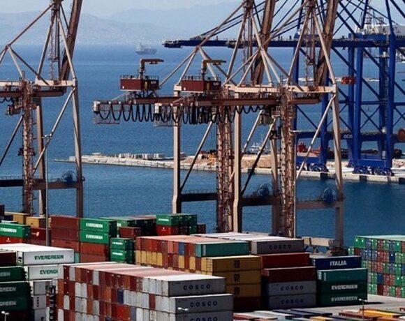Τι προτείνουν οι εξαγωγείς για την τόνωση των επιχειρήσεων εν μέσω πανδημίας