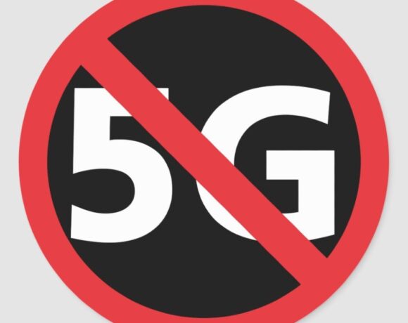 Το 5g ευθύνεται για τον κορονοϊό σύμφωνα με θεωρίες συνωμοσίας