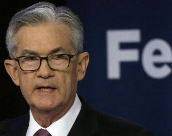 «Το α Fed ικό τρελάθηκε» – Νέα ένεση ρευστότητας, σύνολο $2,3 τρισ