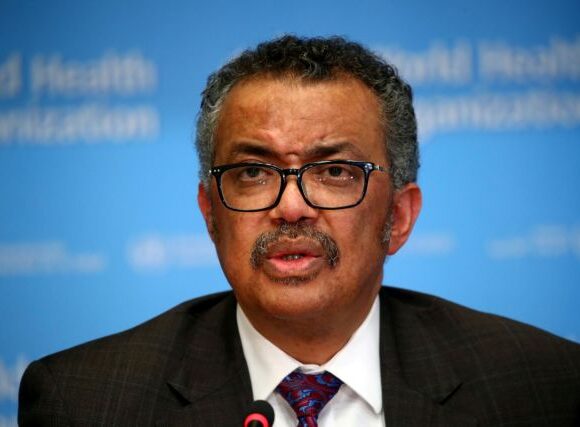 Το «σκοτεινό» παρελθόν του γενικού διευθυντή του ΠΟΥ