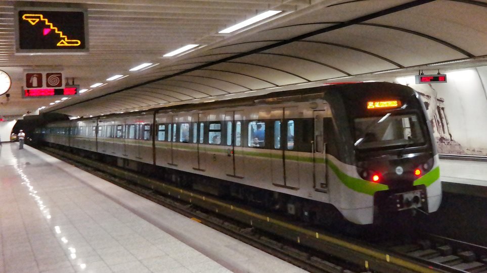 Το ΣτΕ κάνει δεκτές τις προσφυγές Άκτωρ ΑΒΑΞ για τη γραμμή 4 του μετρό ύψους 1,8 δισ