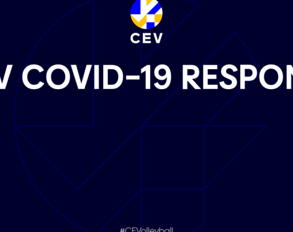 Το σχέδιο… Μάρσαλ της Cev για το Ευρωπαϊκό βόλεϊ