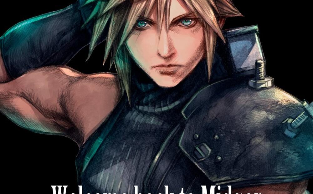Το Final Fantasy 7 Remake είναι επιτέλους εδώ [official Final Trailer]