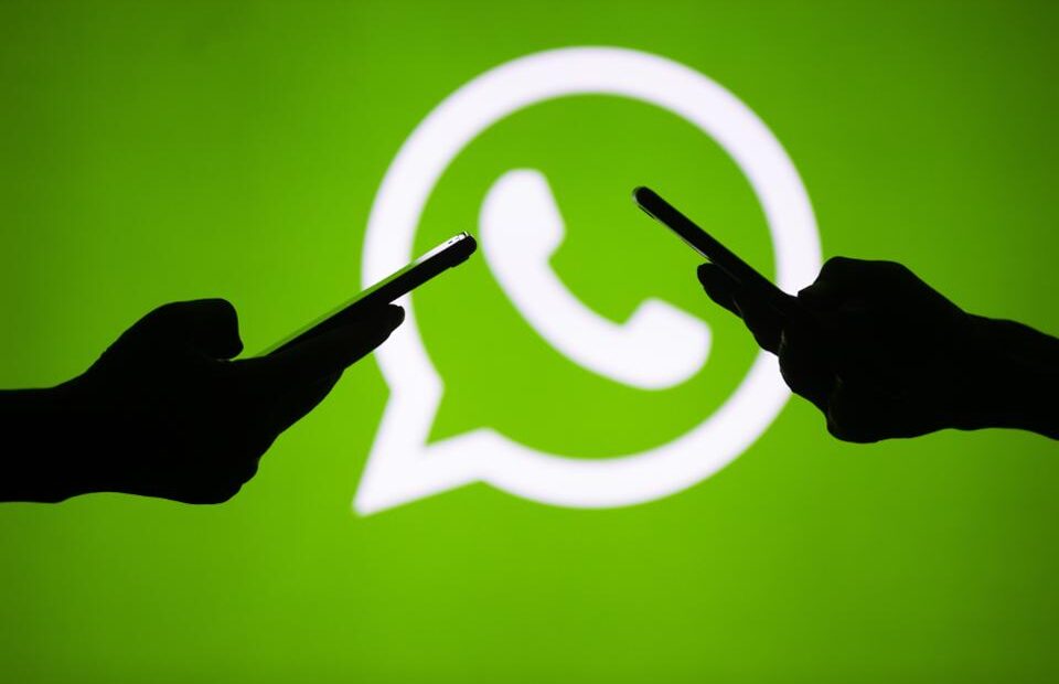 Το Whatsapp ετοιμάζεται για κίνηση ματ