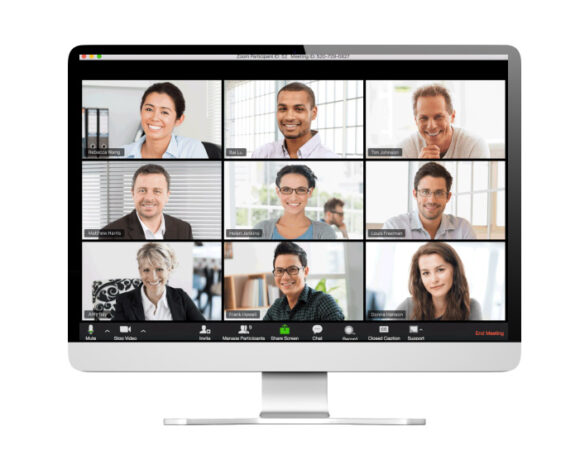 Το Zoom παραδέχθηκε ότι δεδομένα χρηστών οδηγήθηκαν λανθασμένα μέσω Κίνας