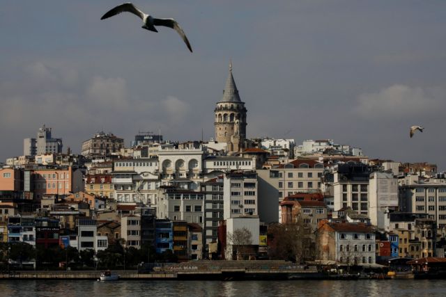 Τουρκία: 501 νεκροί από τον κοροναϊό – Πάνω από 3