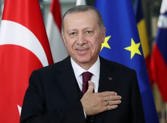 Τουρκία: Τα κρούσματα αυξάνονται – Ο Ερντογάν επιμένει ότι «ίσιωσε» η καμπύλη