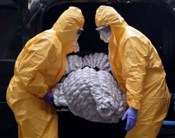 Τραγωδία στο Βέλγιο : 417 νέοι θάνατοι μέσα σε μία μέρα