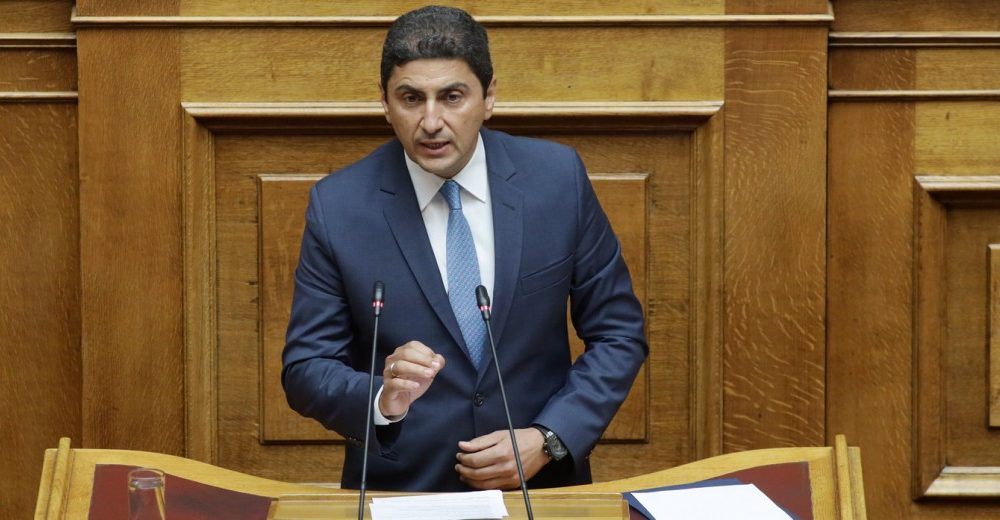 Τροπολογία στη βουλή για την ολοκλήρωση των πρωταθλημάτων