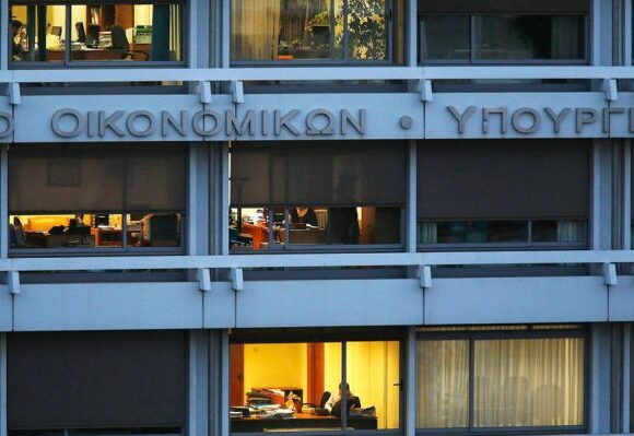 Τροποποίηση στο μέτρο της Επιστρεπτέας Προκαταβολής