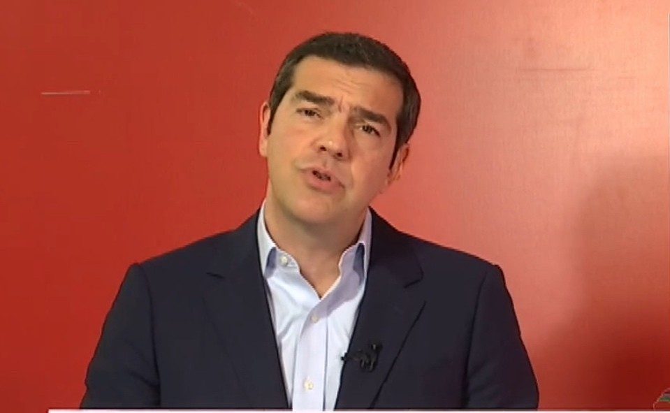 Τσίπρας : Σχέδιο – πακέτο 26 δισ