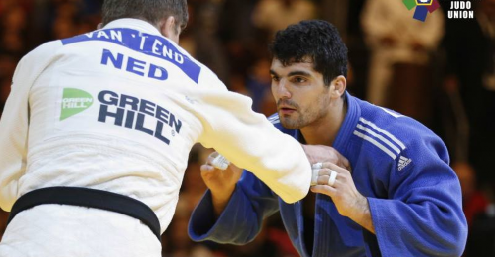 Τσελίδης: «Τώρα μπορώ να προκριθώ στους Ολυμπιακούς»