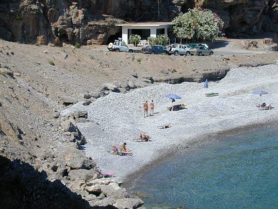 Τσεχία : Αστυνομικός έλεγχος σε γυμνιστές που δεν φορούσαν… μάσκα