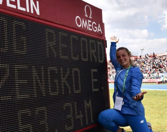 Τo 2021 μεταφέρεται το παγκόσμιο Κ20