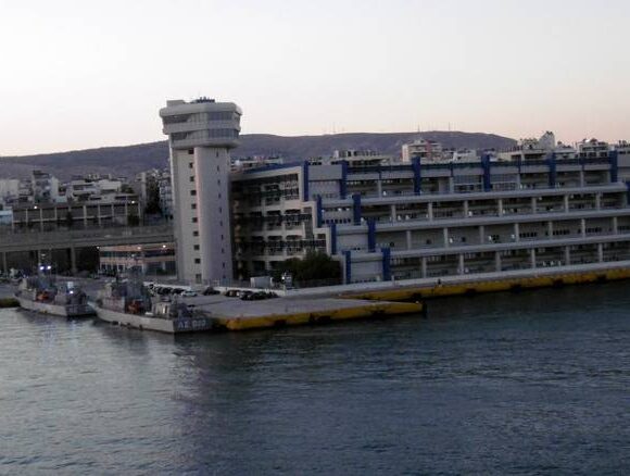 Υπουργείο Ναυτιλίας: 15 εκ