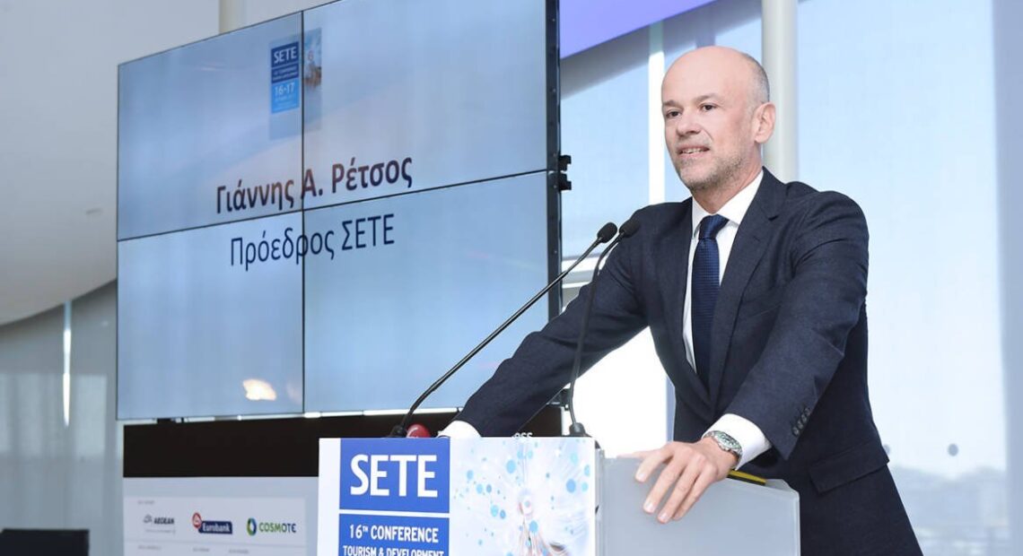 ΦΠΑ, υγειονομικά πρωτόκολλα και επιδότηση εργασίας τα 3 σημεία για την επανεκκίνηση στον τουρισμό