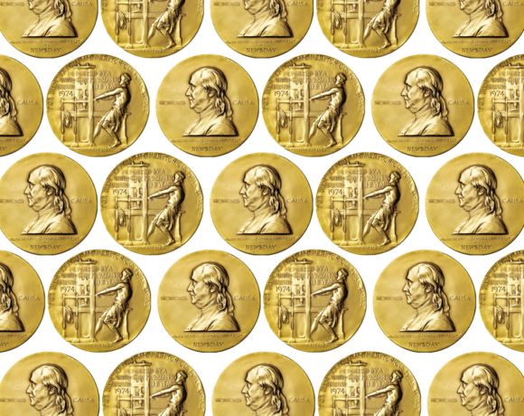 «Φρένο» και στα βραβεία Πούλιτζερ βάζει ο κοροναϊός