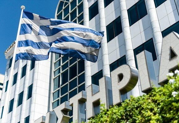 ΧΑ: Οριακή άνοδος με Trading στις τράπεζες