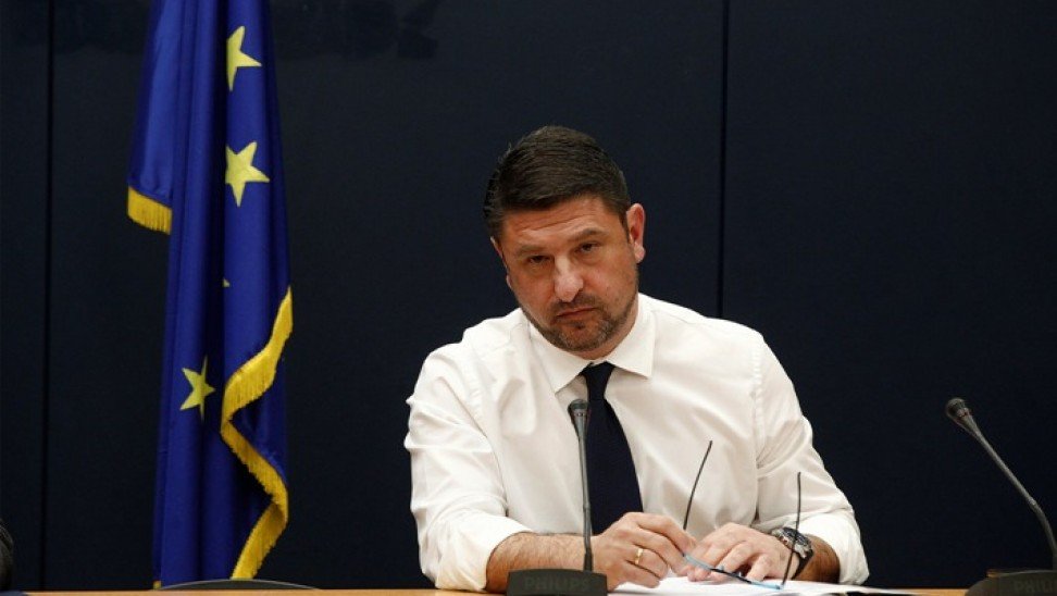 Χαρδαλιάς: Αν χαλαρώσουμε, δυστυχώς θα το πληρώσουμε