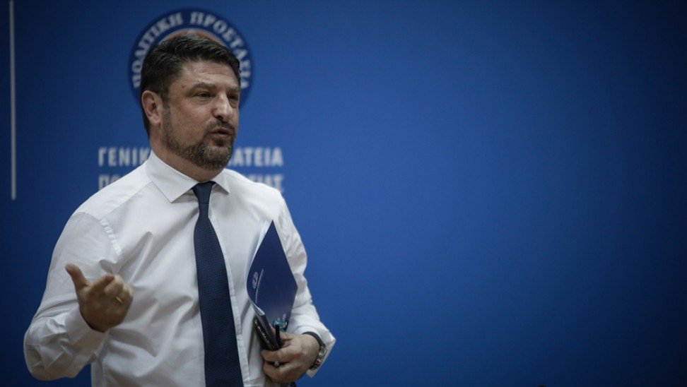 Χαρδαλιάς: Αυστηρά πρόστιμα για τους απείθαρχους του Πάσχα