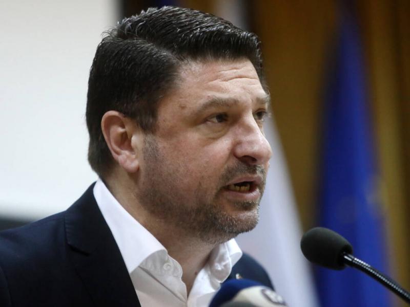 Χαρδαλιάς: Πάσχα χωρίς συγγενείς και φίλους