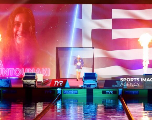Χούμας: «Όλα τα σενάρια για τη σεζόν είναι πιθανά»