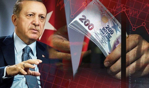 Χωρίς επιλογές ο Ερντογάν, τώρα τυπώνει χρήμα – Νέο χαμηλό λίρας – Έντρομη η αντιπολίτευση