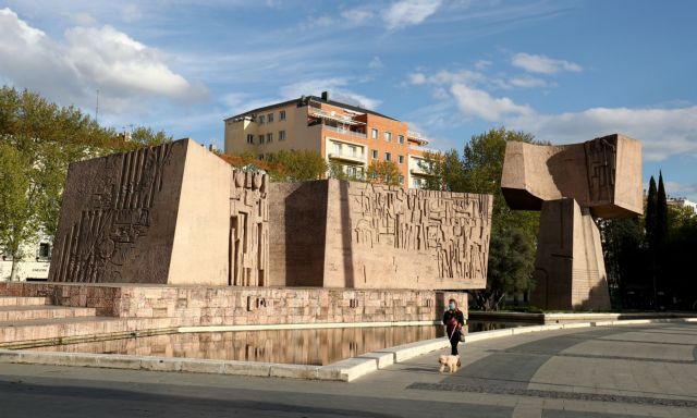 Χωριό μετατράπηκε σε ανθρώπινο «εργαστήριο» στη μάχη κατά του κοροναϊού