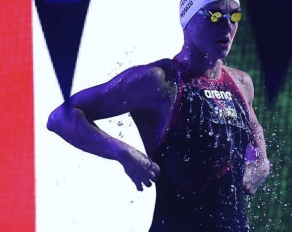 Χόσου: «Παγκόσμιο πρωτάθλημα το 2022»