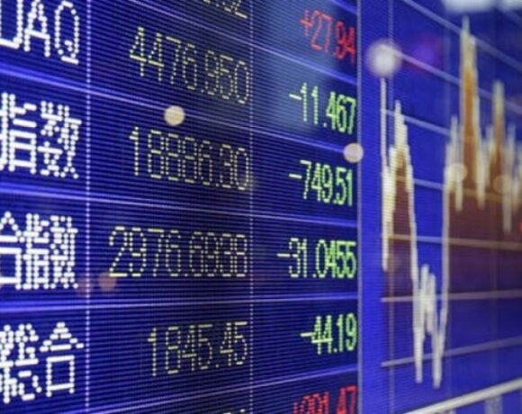 Ώθηση στα ασιατικά ταμπλό από το ριμπάουντ στο πετρέλαιο