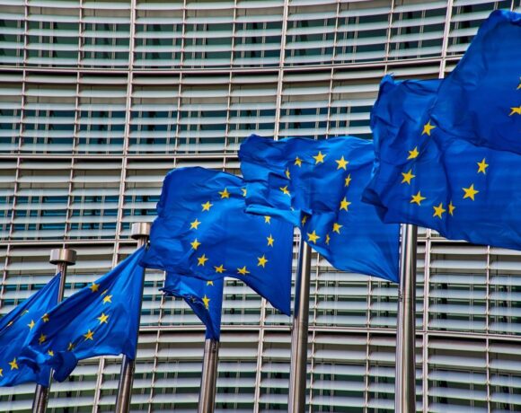 Commission: Measures To Support Aviation, Rail, Maritime And Road Transport Sectors