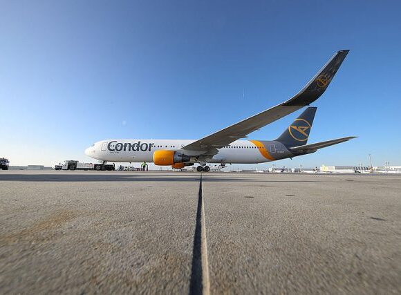 Condor: Κόντρα Πολωνίας Γερμανίας για την κατάρρευση της συμφωνίας