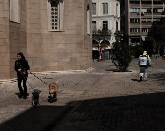 Corriere Della Sera : Η Ελλάδα δίνει μαθήματα στην βόρεια Ευρώπη
