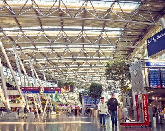 Covid 19: European Tourism Federations Call For Eu Health Protocol To Restart Travel