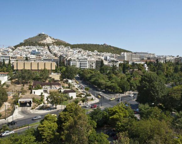 Covid 19: Greece To Extend Support To Businesses, Employees In May If Needed