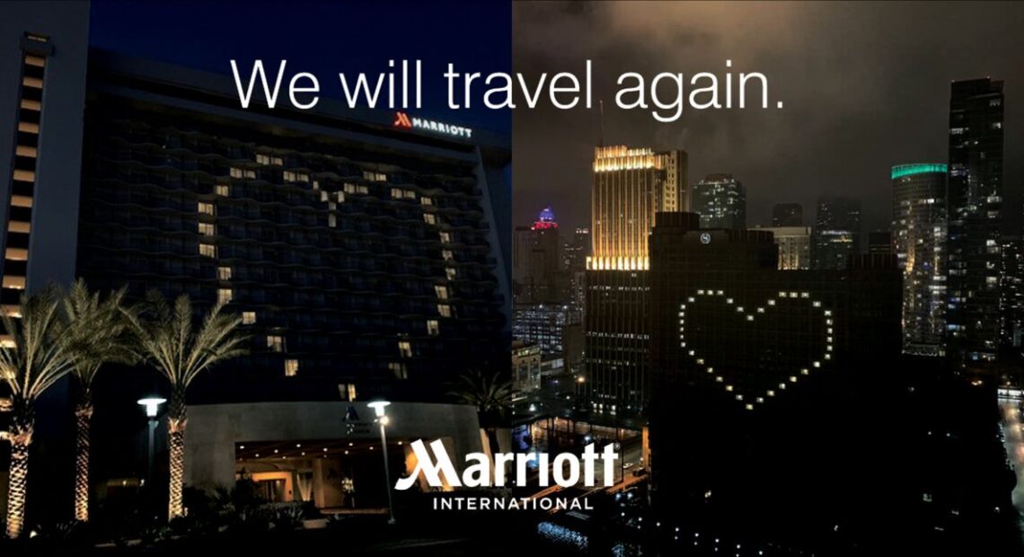 Covid 19: Marriott Looks To Take Hotel Cleanliness Standards To Next Level