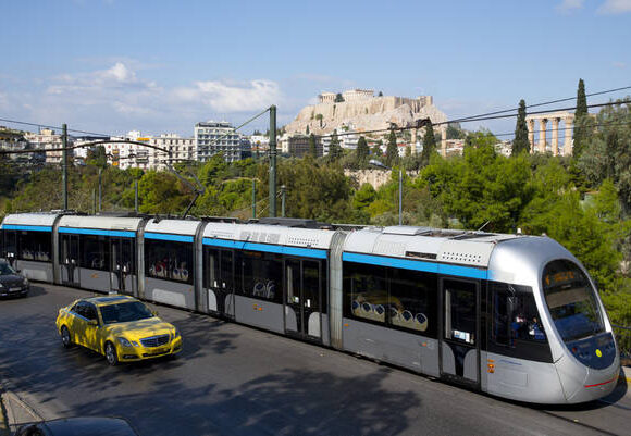 Covid 19: New Guidelines For Greece’s Public Transport