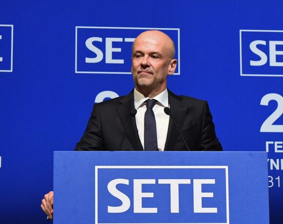 Covid 19: Sete Chief Lists Requirements For Hotel Reopenings In Greece