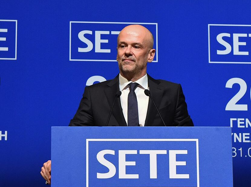 Covid 19: Sete Chief Lists Requirements For Hotel Reopenings In Greece