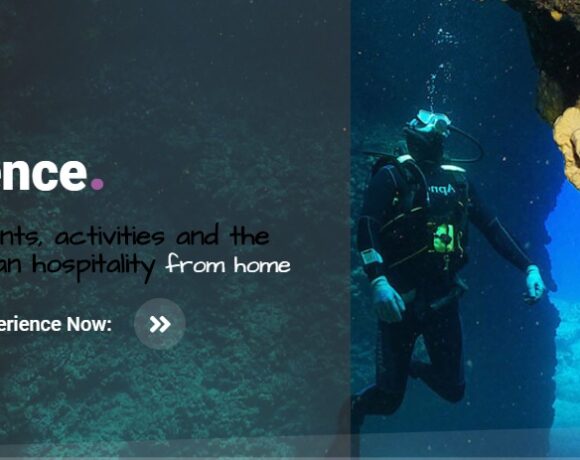 Crete Joins Greece From Home Initiative – Video