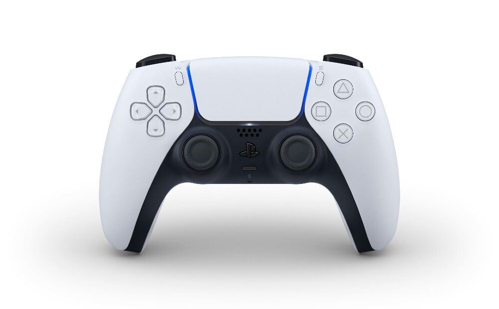 Dualsense: Αυτό είναι το χειριστήριο του Playstation 5