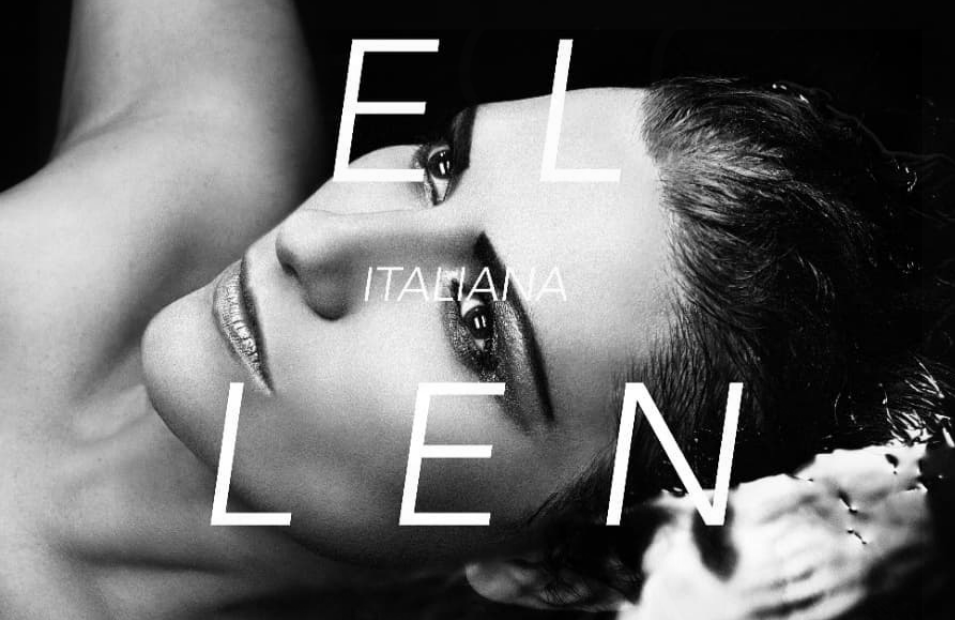 «eccellenza Italiana» : Οι κορυφαίοι σταρ της Ιταλίας σε μια έκθεση φωτογραφίας