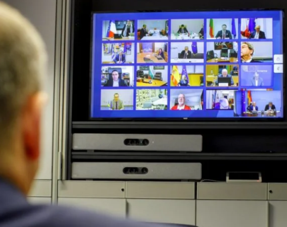 Ecofin: Νέα τηλεδιάσκεψη των υπουργών Οικονομικών για τον Κορωνοϊό