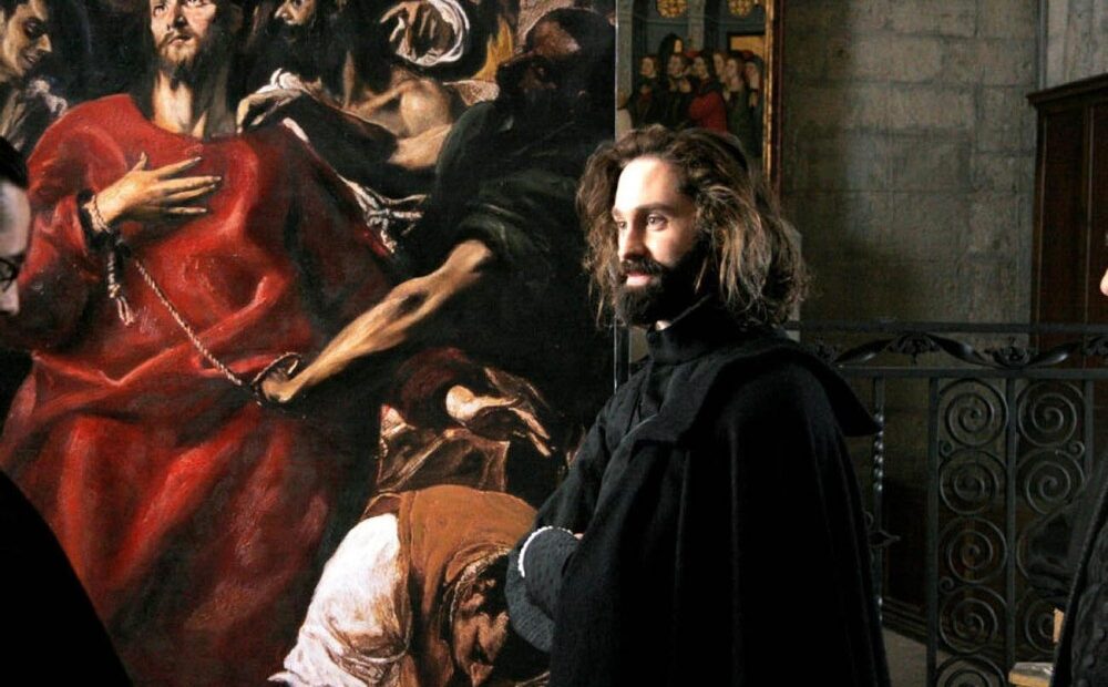 «el Greco» και άλλα αριστουργήματα στο ψηφιακό πρόγραμμα του ΥΠΠΟΑ για την Μεγάλη Εβδομάδα